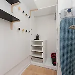 Lägenhet Unique With Place For Remote Work In The Center By Renters Warszawa